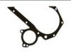 FORD 105E6020 Gasket, timing case